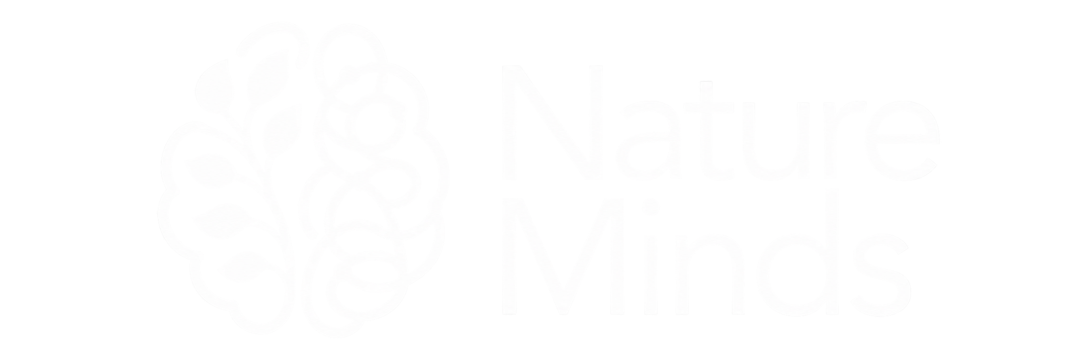 Nature Minds logo